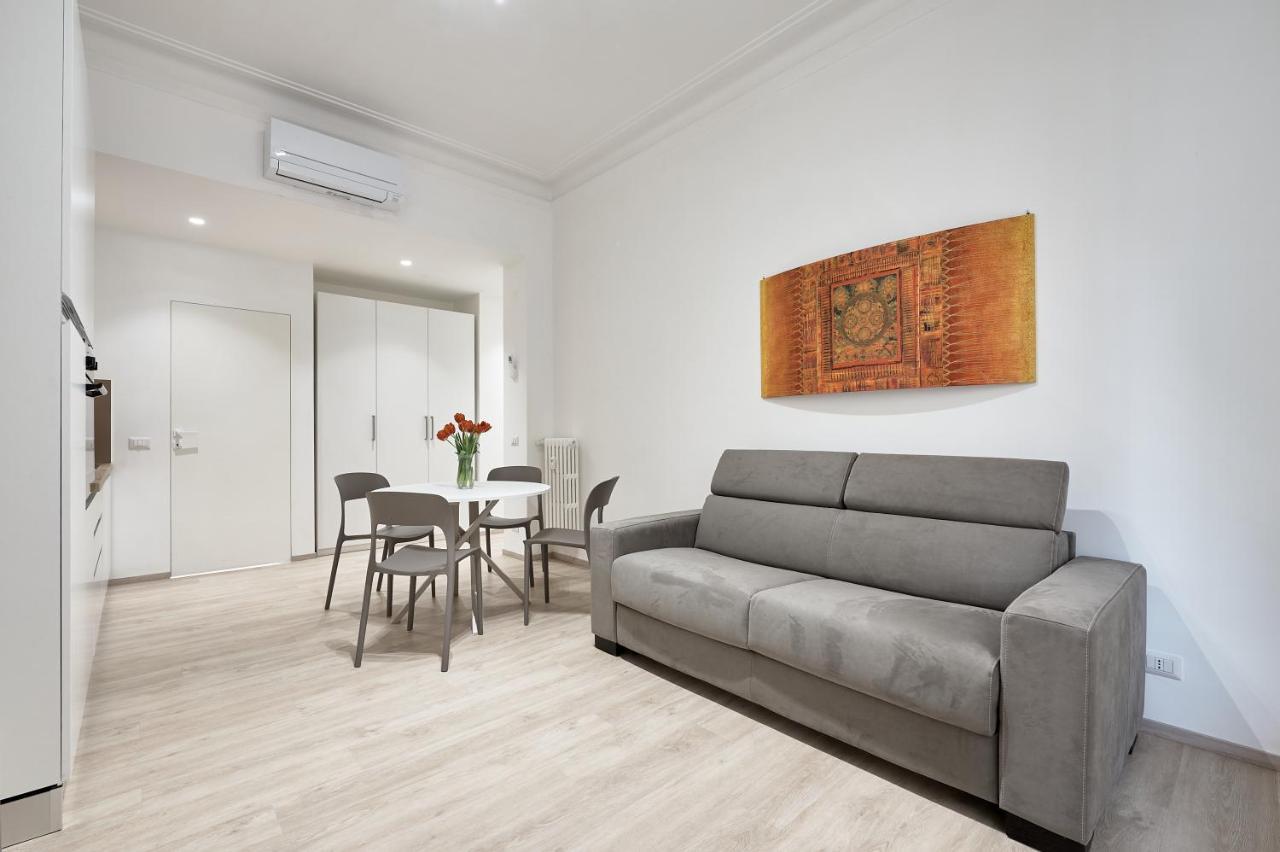 Apartamento Casa Flaminia Roma Exterior foto