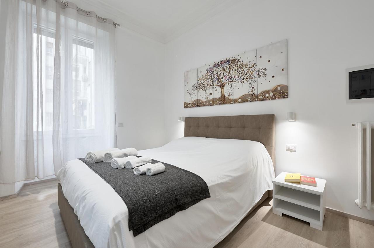Apartamento Casa Flaminia Roma Exterior foto