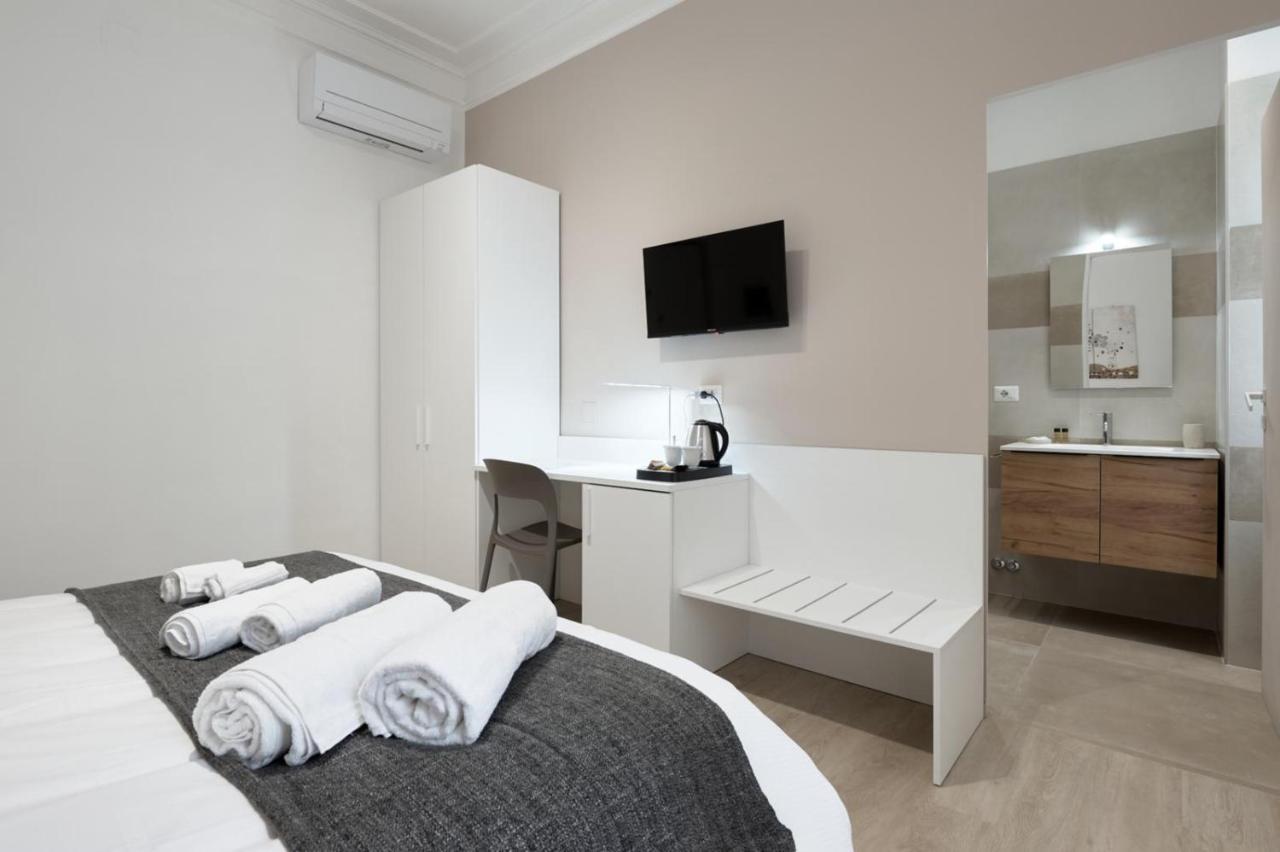 Apartamento Casa Flaminia Roma Exterior foto